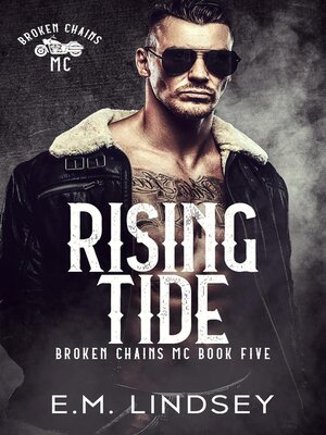 cover image of Rising Tide